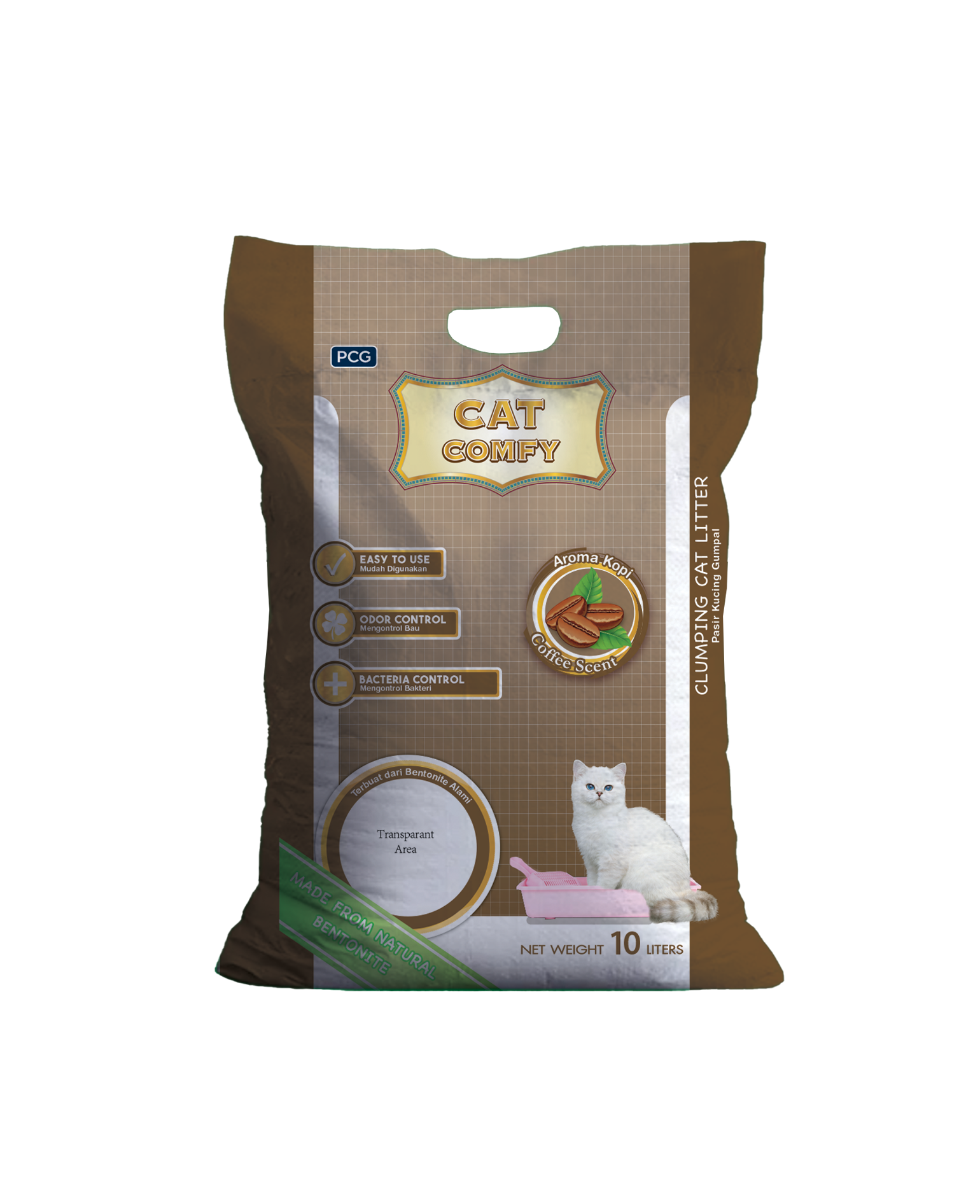 cat