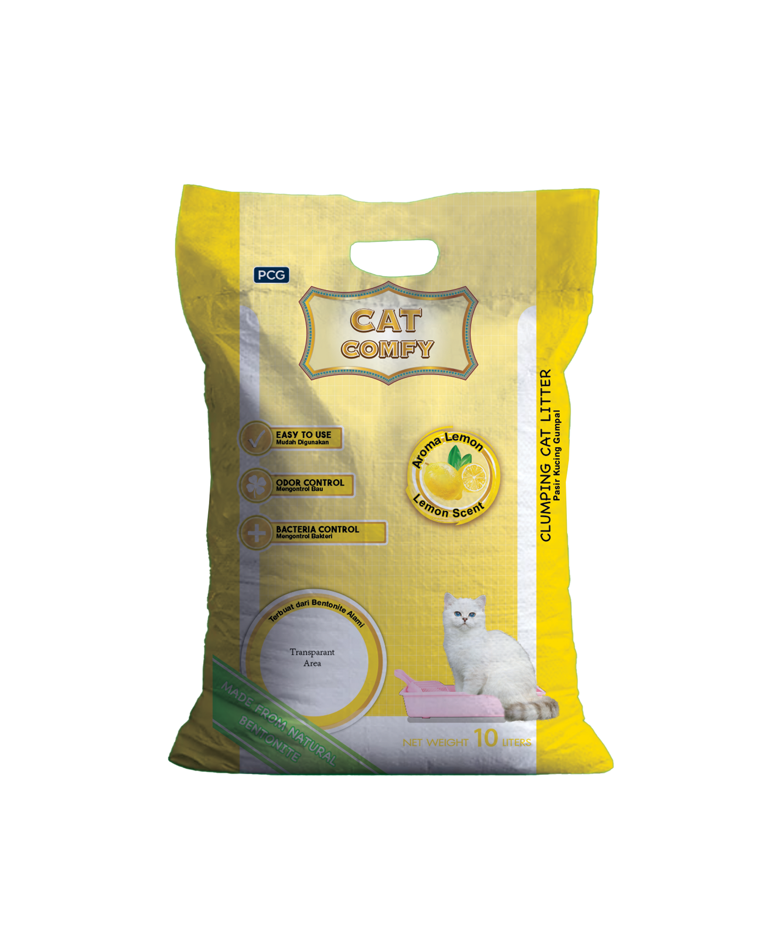 cat