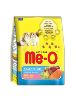 Me-O Dry 1.2Kg - Ocean Fish