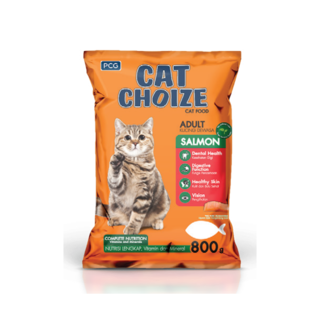 Cat Choize Adult - Salmon